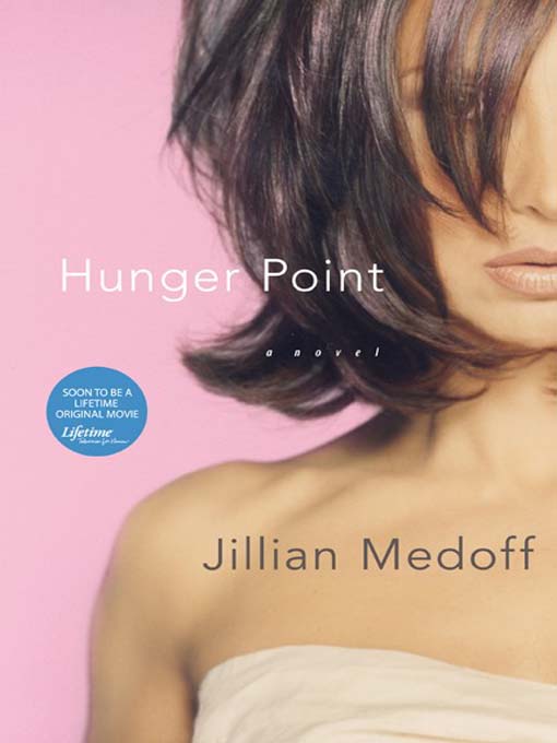 Title details for Hunger Point by Jillian Medoff - Available